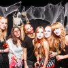 31.10.2015 Photo Booth von Martin Wahler, Pixelcode